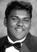 Rishap Kumar: class of 2017, Grant Union High School, Sacramento, CA.